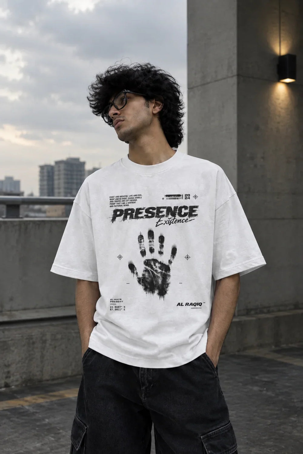 Men's T-shirts