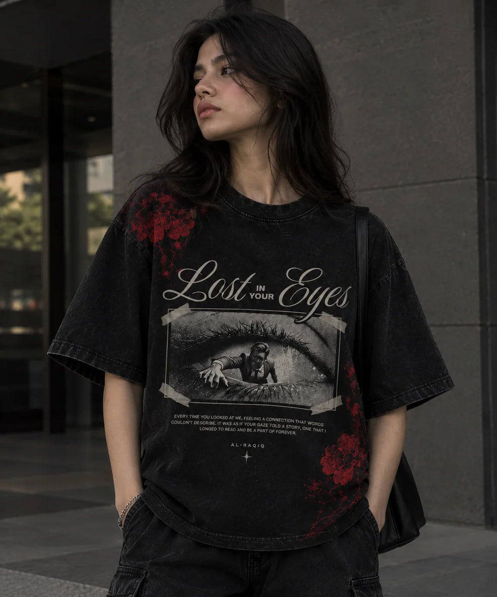 Women's T-shirts
