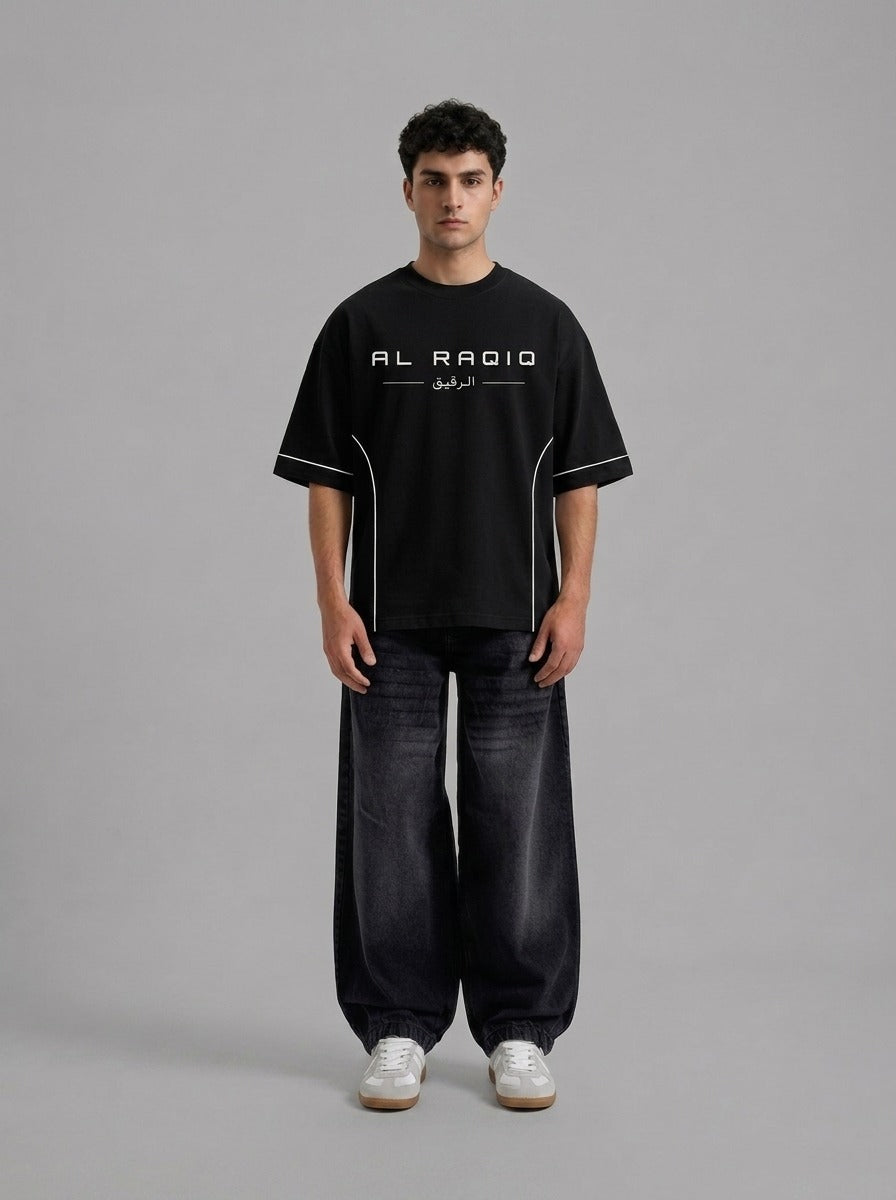 Drop Shoulder T-shirts