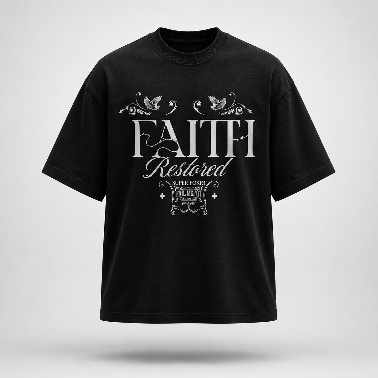 Faith T-shirt