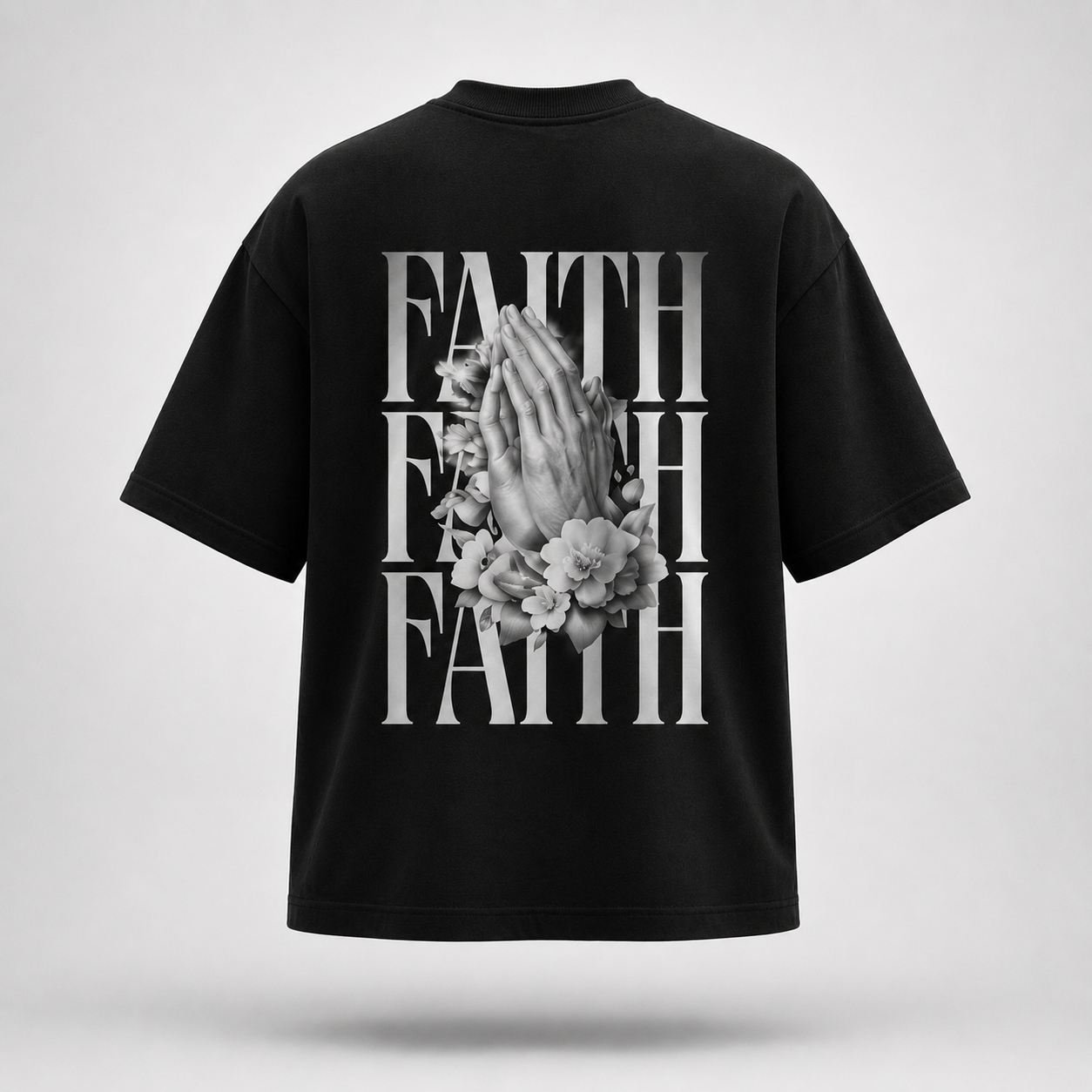 Faith T-shirt